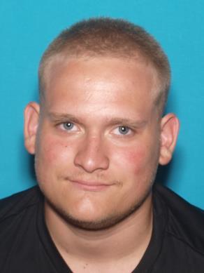 Primary photo of Clint Andrew Shackles - Please see physical description.