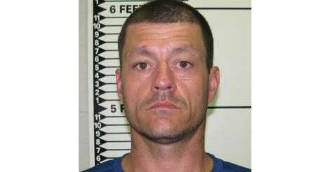 View Offender - Travis Lee Farr - Saline County Sheriff MO