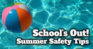 Staying Safe for Summer Preview