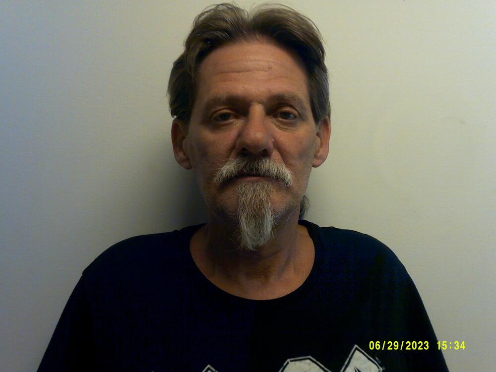 Primary photo of Allen Wayne Melton - Please see physical description.