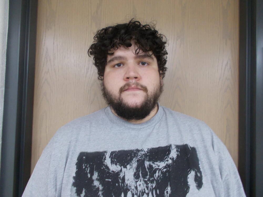 Primary photo of Darius Alan Olvera - Please see physical description.