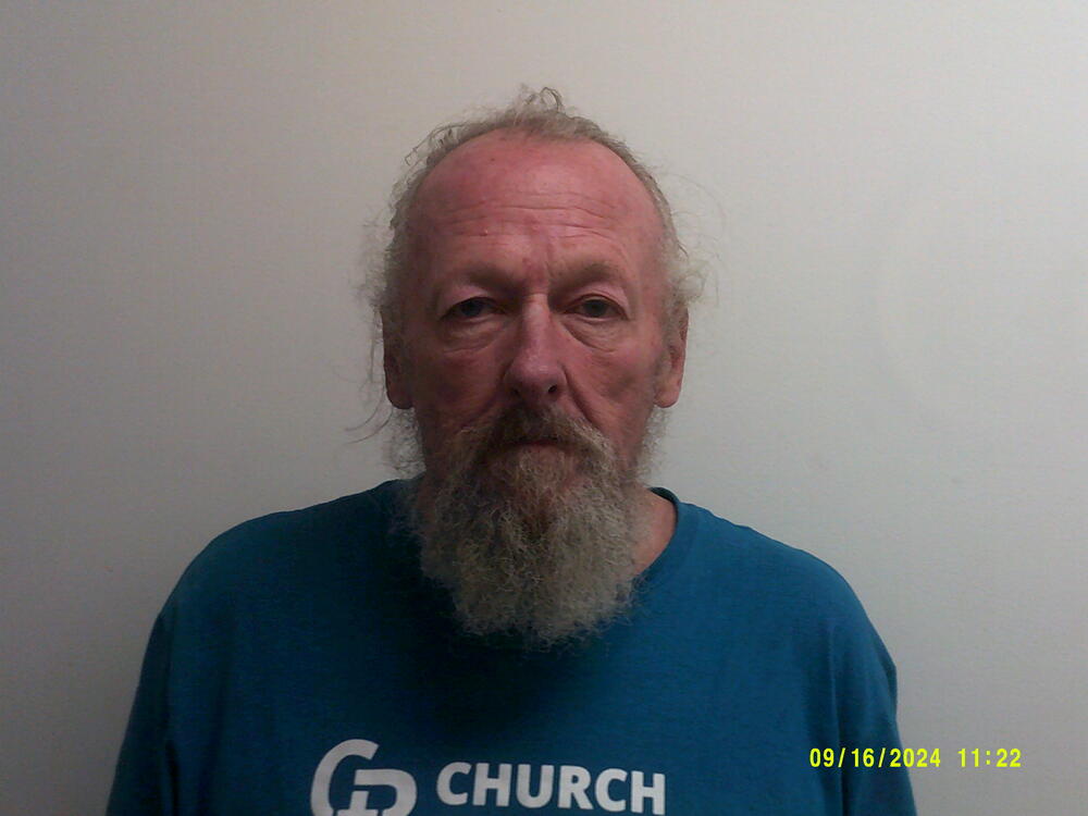 Primary photo of David Lee Kirkpatrick - Please see physical description.