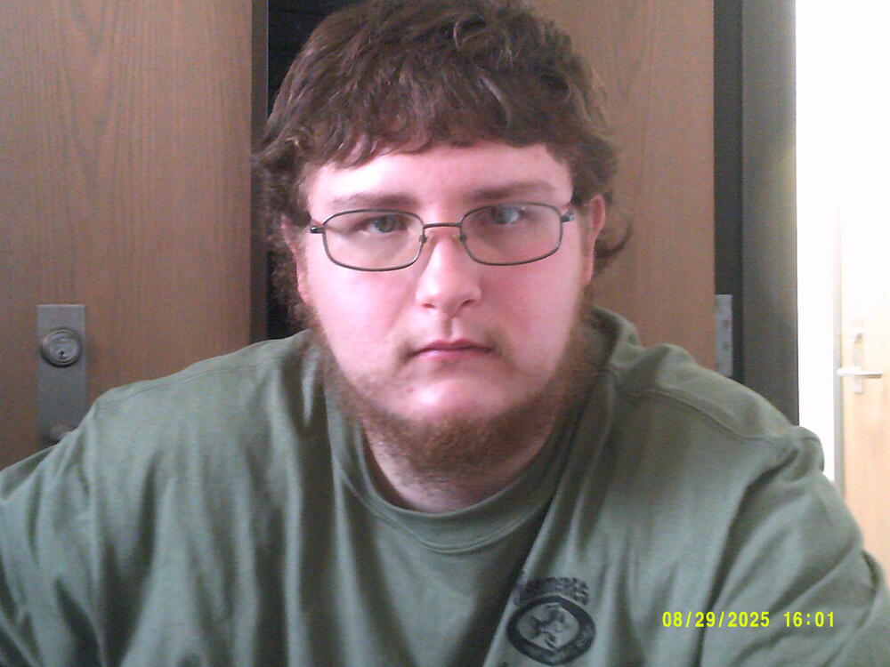 Primary photo of Lee Geroge Harms - Please see physical description.