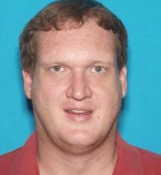 Primary photo of Keith Edward Jordan - Please see physical description.