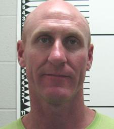 Additional Photo of Shane Allen Parrish 1