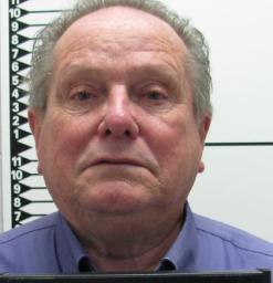 Primary photo of James Alfred Stanfield - Please see physical description.