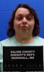 Mugshot of Hrabe, Tammy  