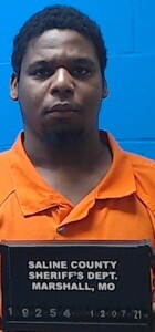 Mugshot of Armstrong, Christopher