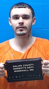 Mugshot of Gonzalez, Salvador