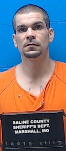 Mugshot of Roettgen, Austin