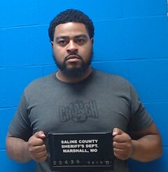 Mugshot of Latin, Jaquez