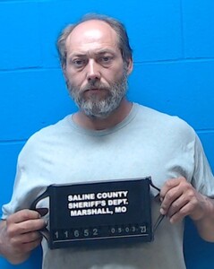 Mugshot of Day, Christopher