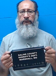 Mugshot of ORTIZ CARDIEL, JESUS