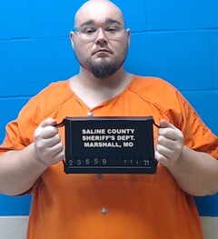 Mugshot of Smith, Timothy