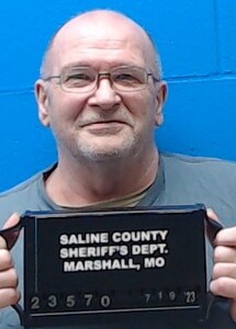 Mugshot of Hoppe, Albert