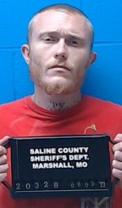 Mugshot of Walden, Kurtis
