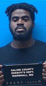 Mugshot of Deburns, Tyquian