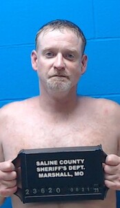 Mugshot of Adams, Jesse