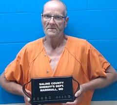 Mugshot of Jamison, Gary