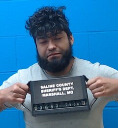 Mugshot of AlasLima, Christian