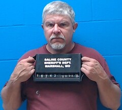 Mugshot of McCoy, James