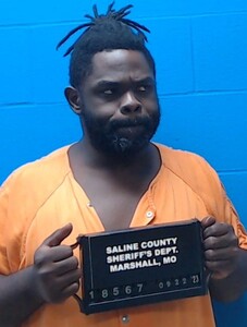Mugshot of Swanigan, Xavier