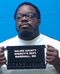 Mugshot of Campbell, Jamall