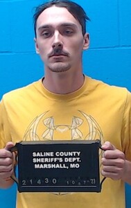 Mugshot of Prysock, Elijah