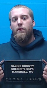 Mugshot of Masoner, Donald