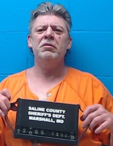 Mugshot of Smith, Jesse