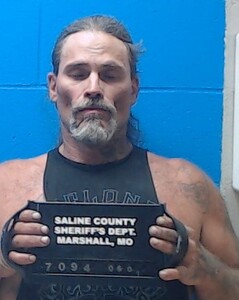 Mugshot of Hinton, Virgil