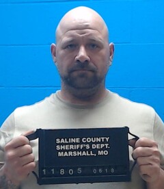 Mugshot of Perkins, Richard