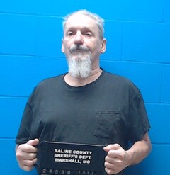 Mugshot of Ohara, Thomas  