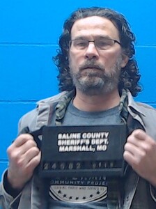 Mugshot of Roumas, Timothy