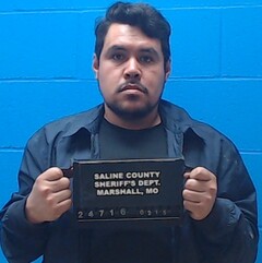 Mugshot of MoraMendez, Gerardo