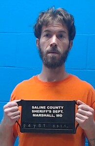 Mugshot of Davis, Thomas