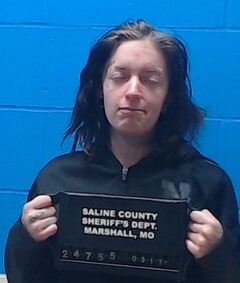 Mugshot of Latimer, Brianna  