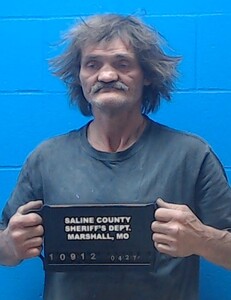 Mugshot of Reynolds, Timothy