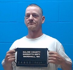 Mugshot of Hopper, Joshua
