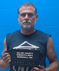 Mugshot of Bell, Kristopher